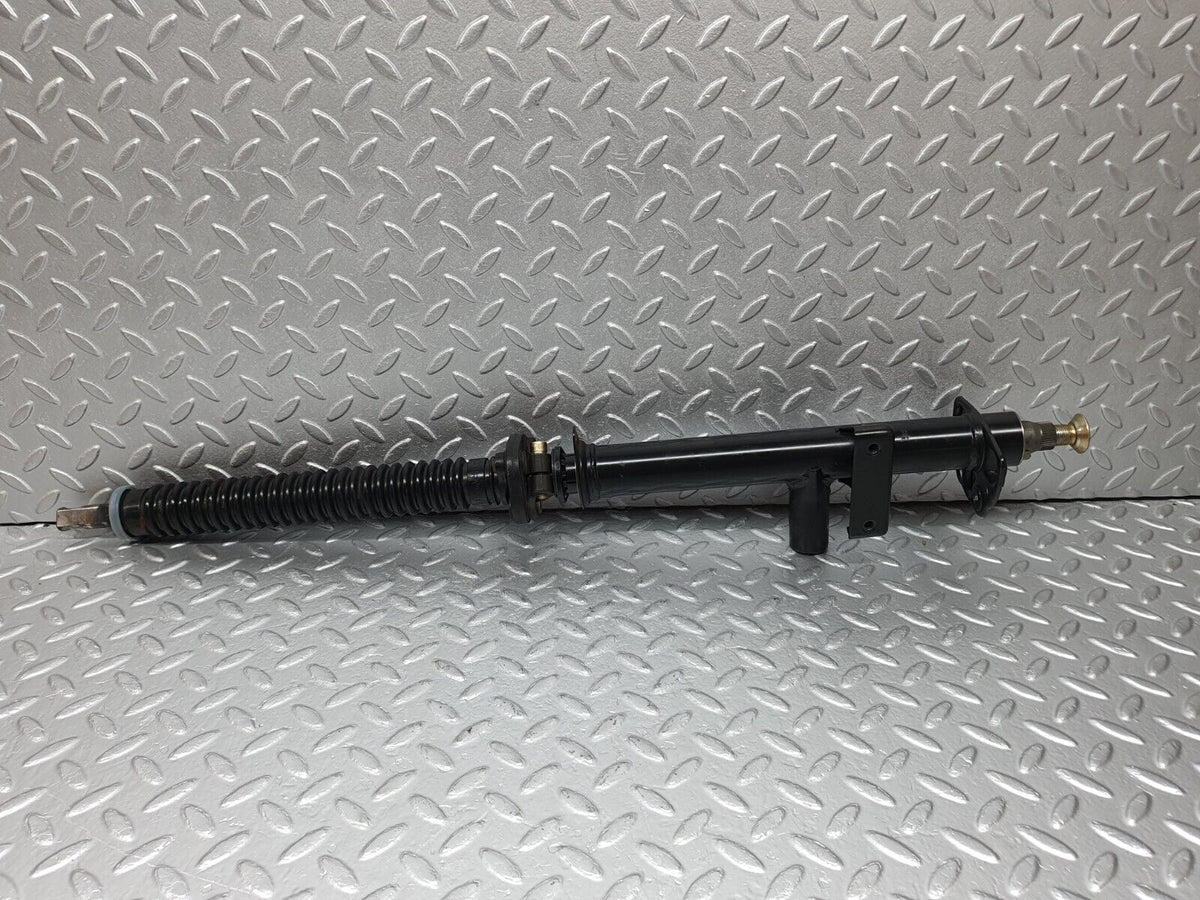 41390 Mercedes-Benz W124 200E Steering Column A1264620146