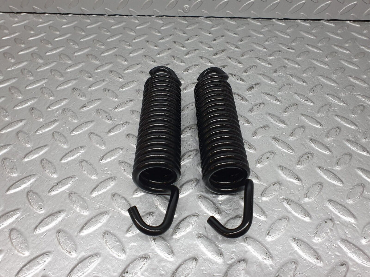 41165 Mercedes-Benz W126 300SE Bonnet Hinge Spring