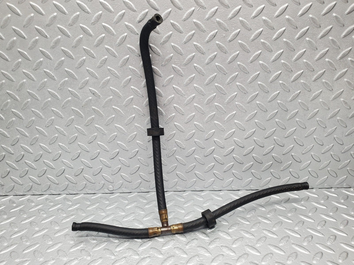 49943 Mercedes-Benz R107 380SL Coolant Hose Pipe