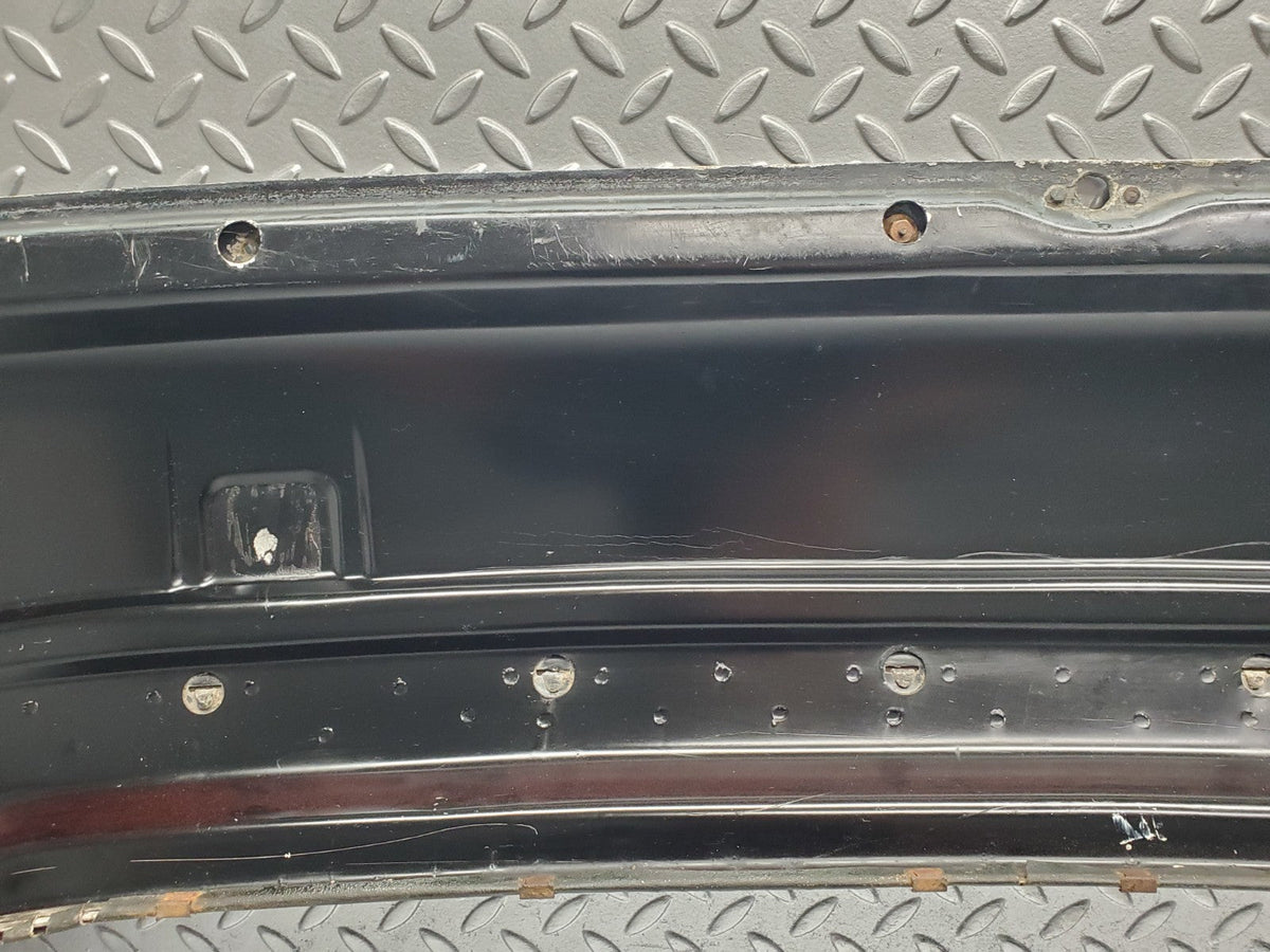 49490 Mercedes-Benz W113 Pagoda Aluminium Soft Top Cover
