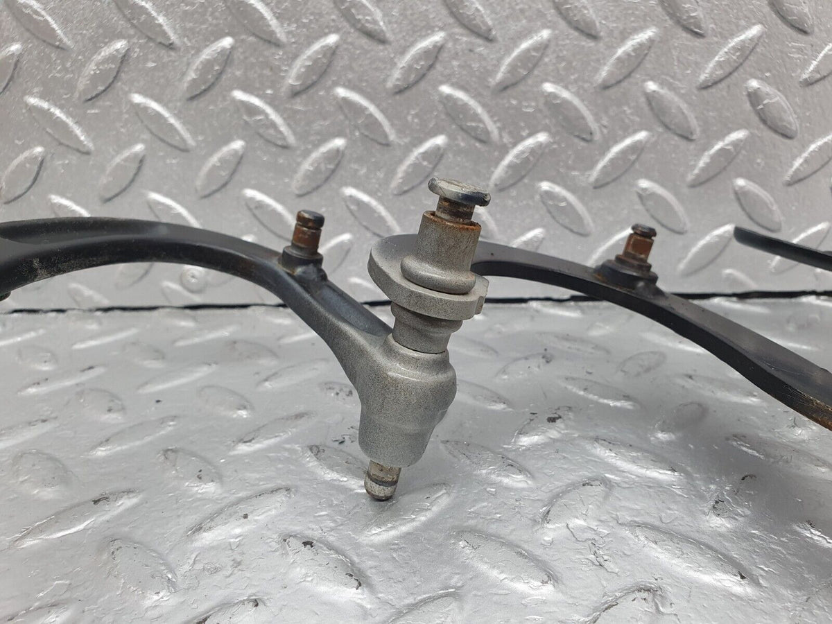42491 Mercedes-Benz R129 320SL Coupe Trunk Boot Soft Top Hinge Left Side