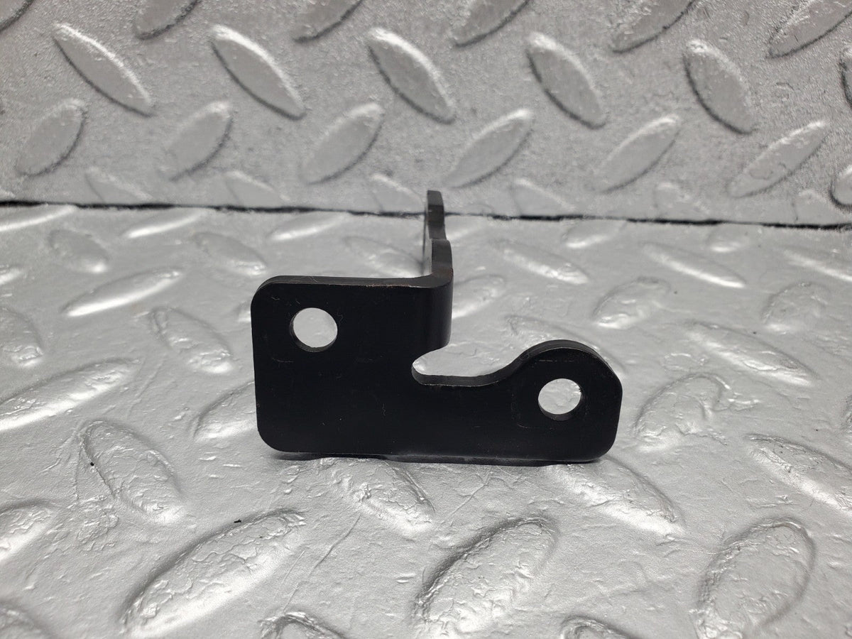 49190 Mercedes-Benz A124 320E Cabriolet Soft Top Cover Lock Latch A1297580113