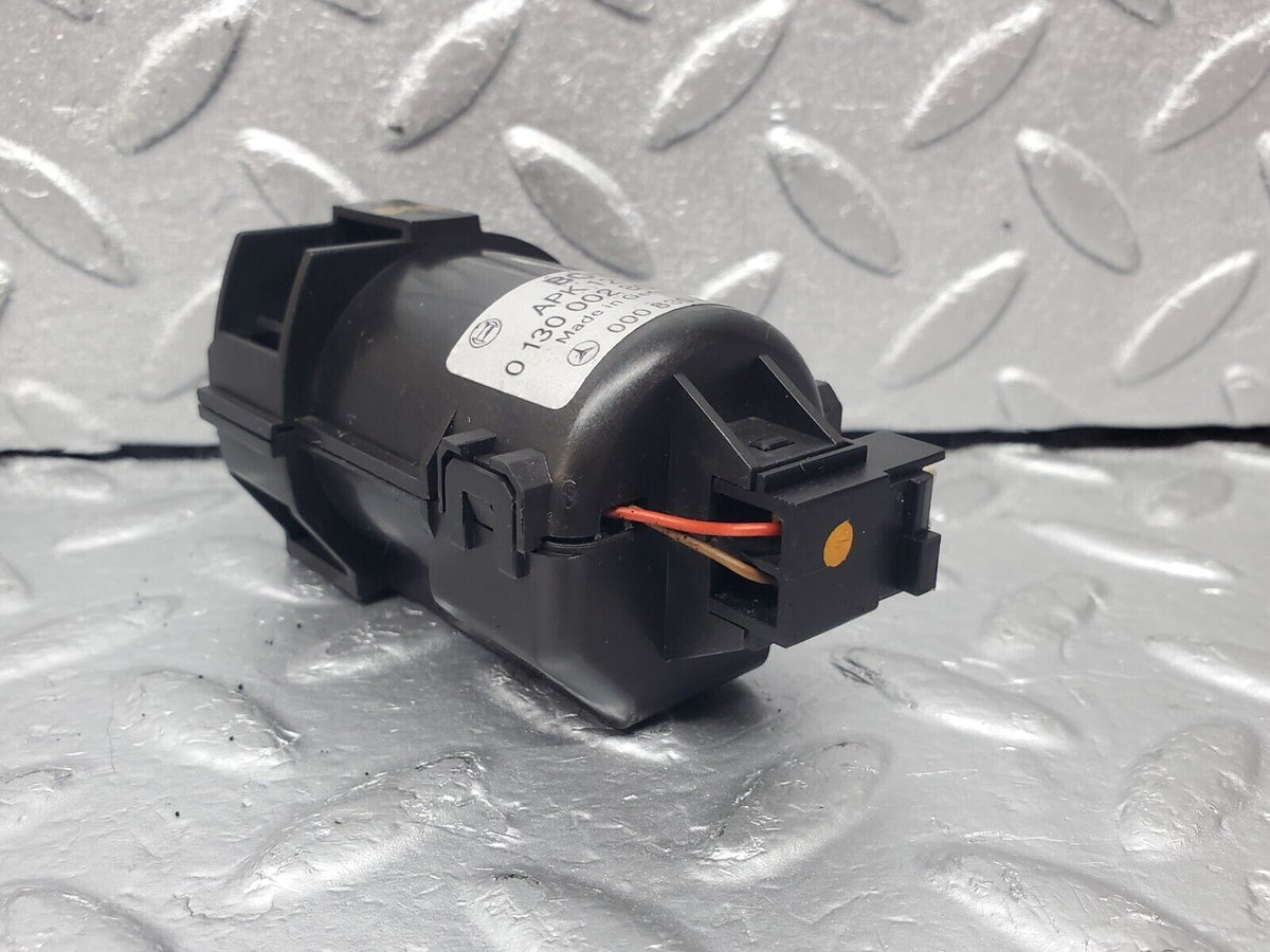 45542 Mercedes-Benz W126 420SE Temperature Sensor Bosch 0130002806 A0008306108