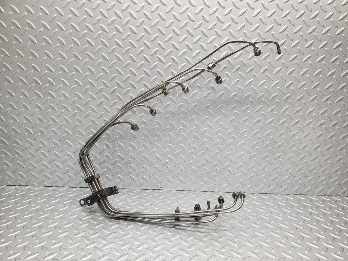 48966 Mercedes-Benz W108 Fuel Line Hose Set
