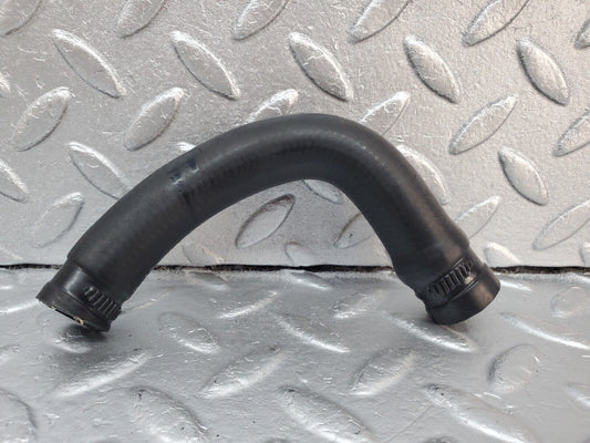 45689 Mercedes-Benz W126 420SE Heater Hose Pipe A1268321294