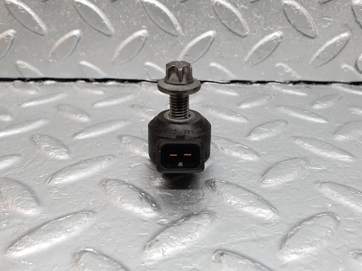 42081 Mercedes-Benz W202 C200 Knock Sensor Siemens A0031538928