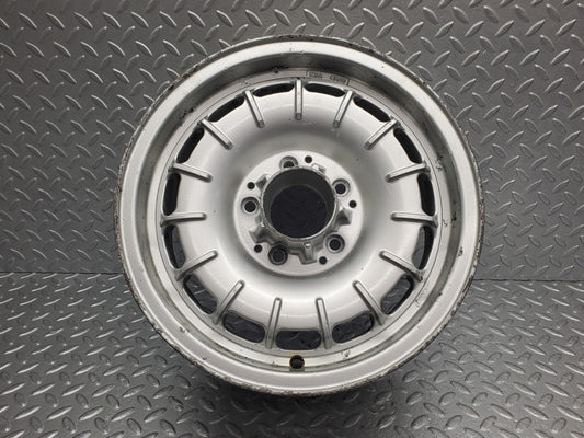 48887 Mercedes-Benz Alloy Wheel Mexican Hat Intra 6Jx14H2 ET30 KBA 40510