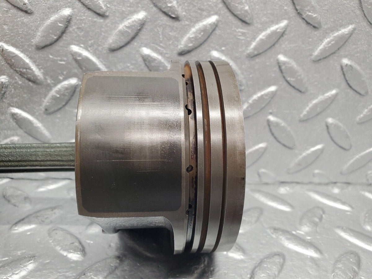 46225 Mercedes-Benz W124 280E Piston With Connecting Rod 1/94 B 74