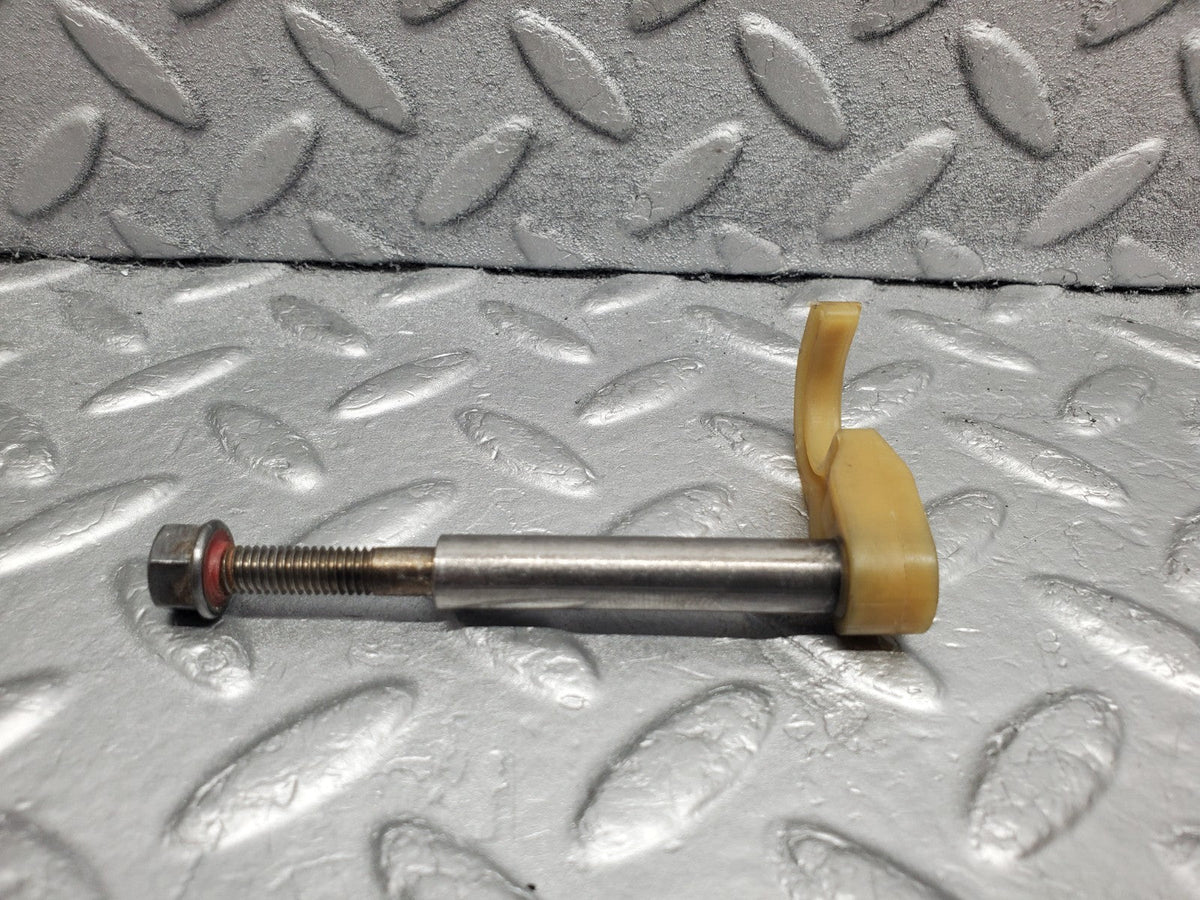 50364 Mercedes-Benz Automatic Gearbox Retainer Bracket 722.324