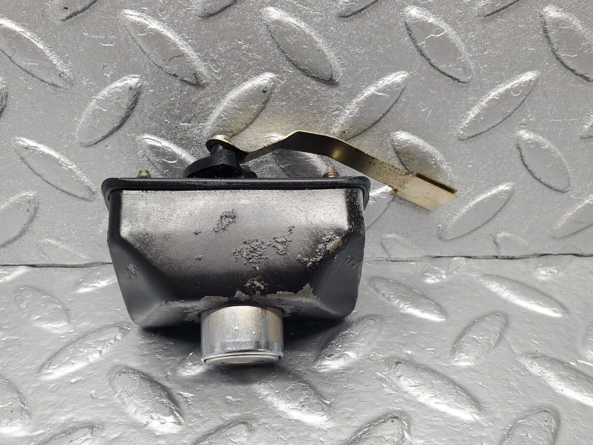 46471 Mercedes-Benz C123 280CE Coupe Trunk Lock No Key A1237580096 A1237500385