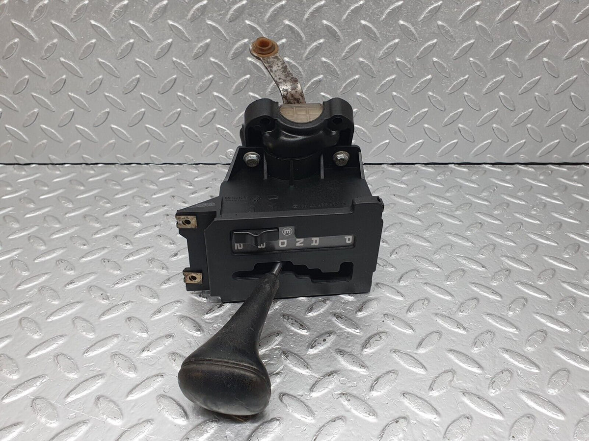 41168 Mercedes-Benz W126 300SE Gear Shift Selector A1262670740