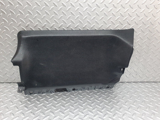 2205 Mercedes-Benz W123 280E Under Dash Panel Left Side A1236801317