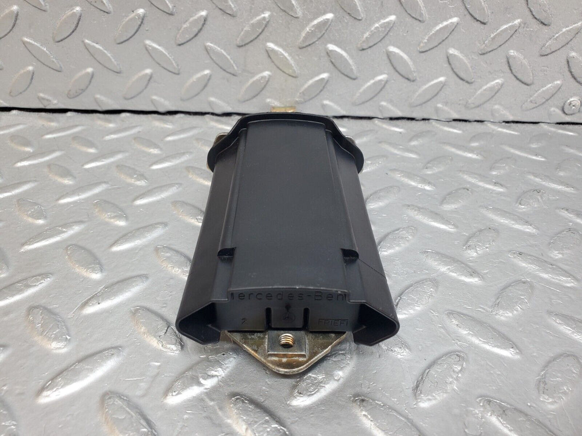 44772 Mercedes-Benz W124 220E Door Safety Check Strap Rear Left