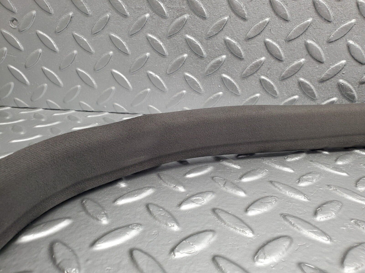 47979 Mercedes-Benz R230 350SL Coupe Door Edge Seal Left Side