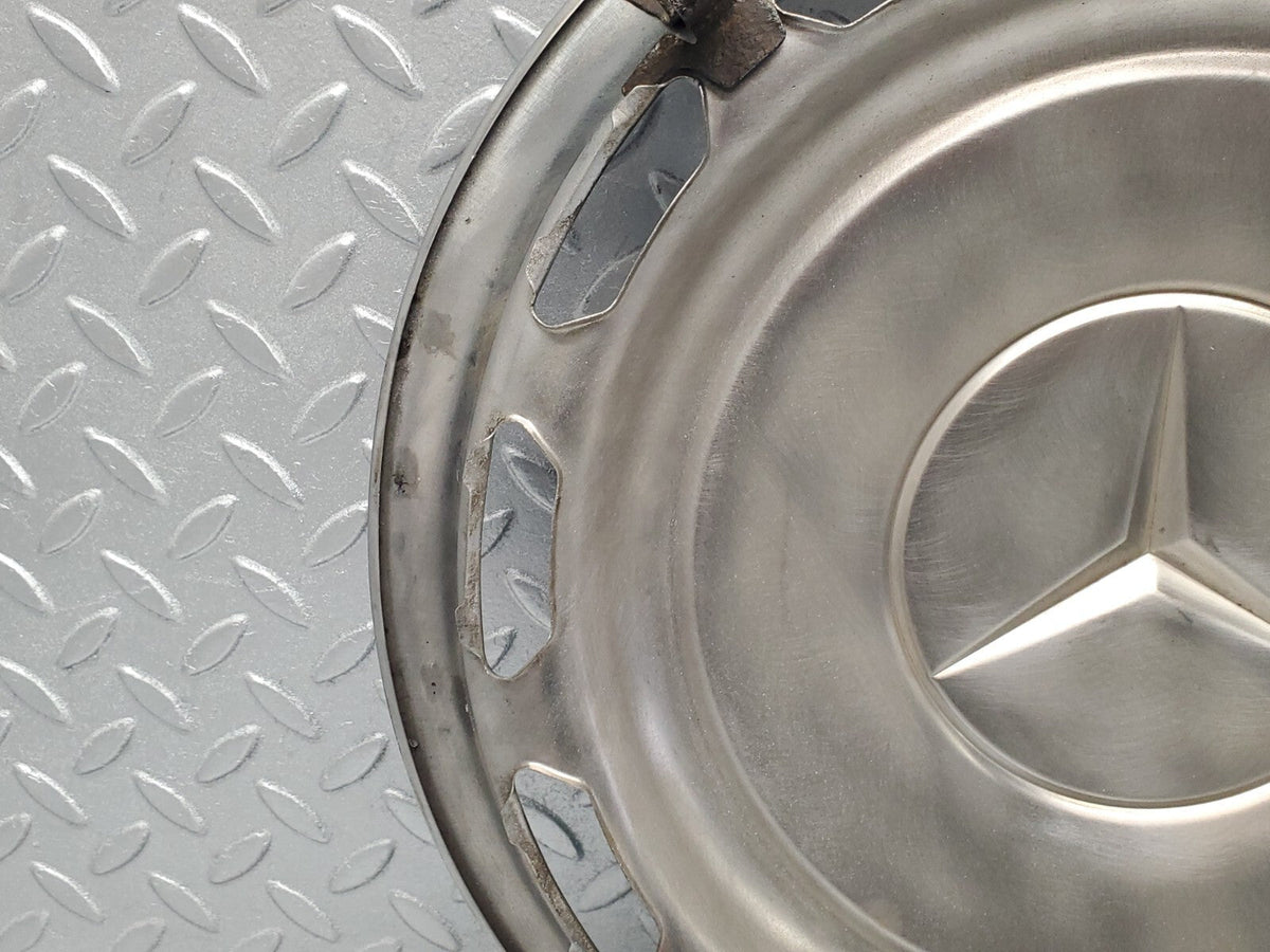 48361 Mercedes-Benz Wheel Trim Hub Cap 14"