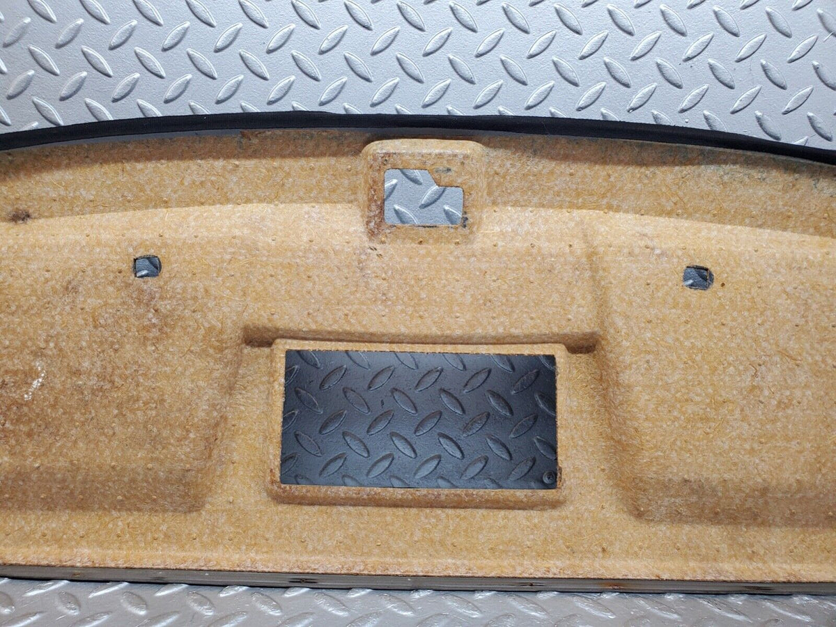 44610 Mercedes-Benz W124 220E Headlining Roof Panel Grey A1246909125