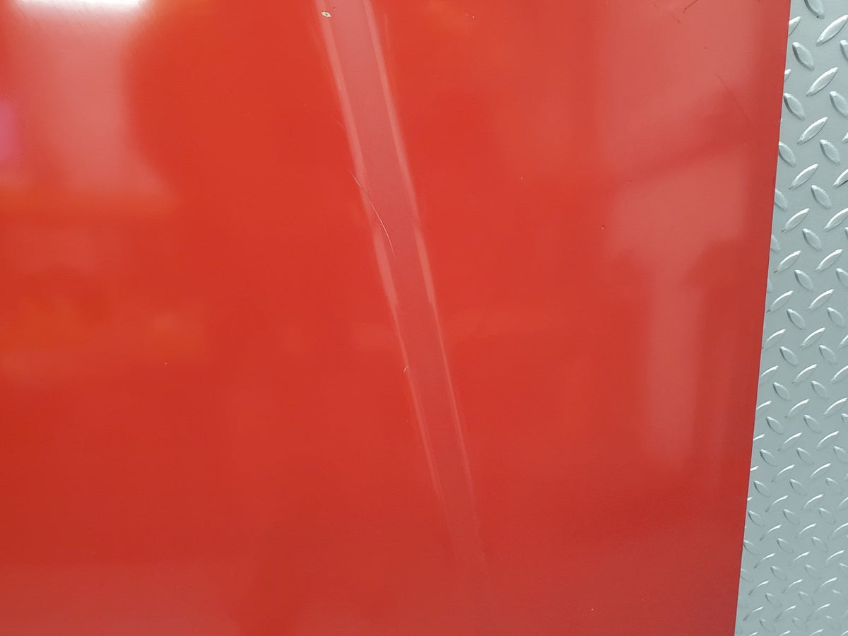 49458 Mercedes-Benz W201 Bonnet
