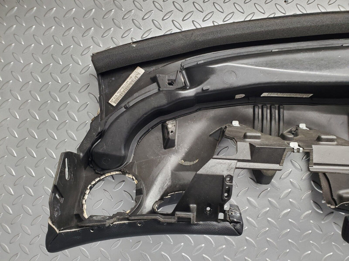 47932 Mercedes-Benz R230 350SL Coupe Dashboard Grey