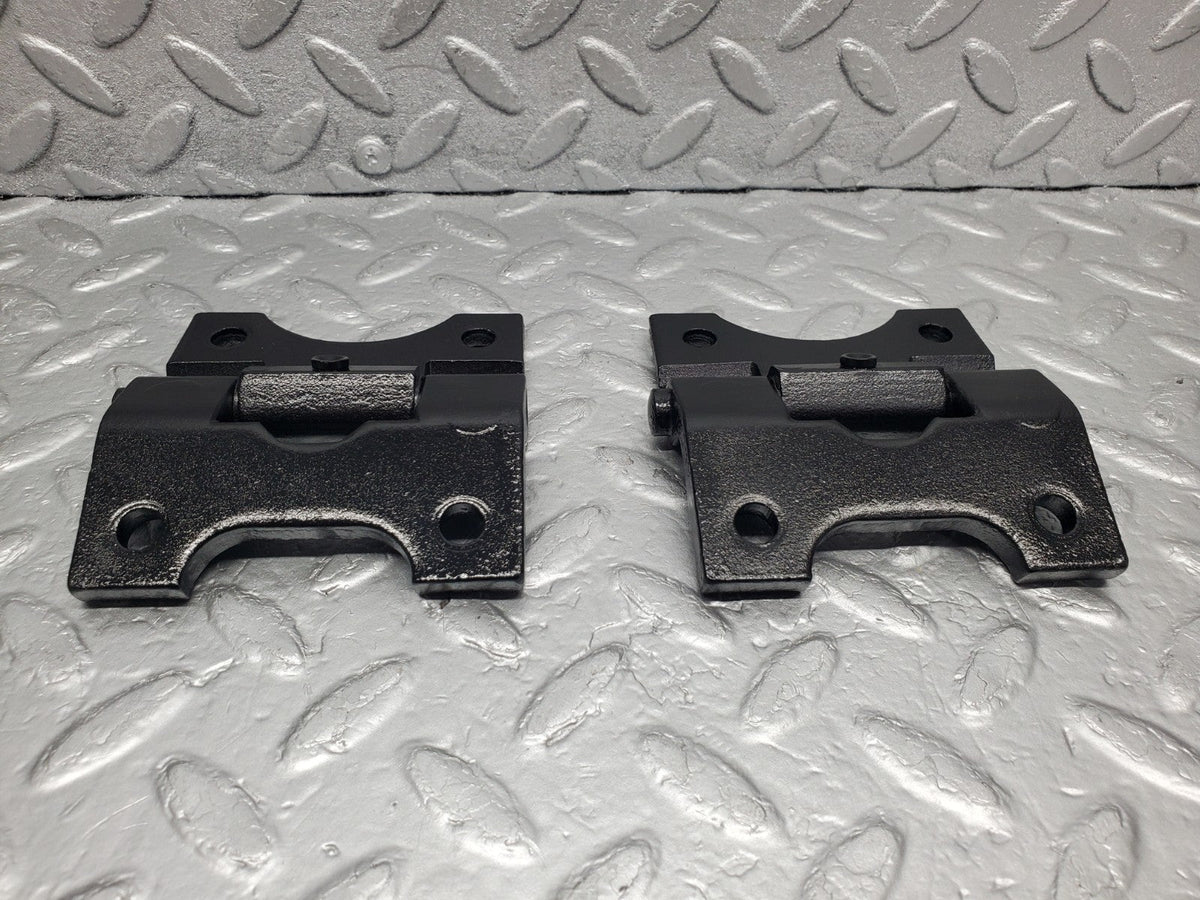 50129 Mercedes-Benz R107 SL Door Hinge Right Side