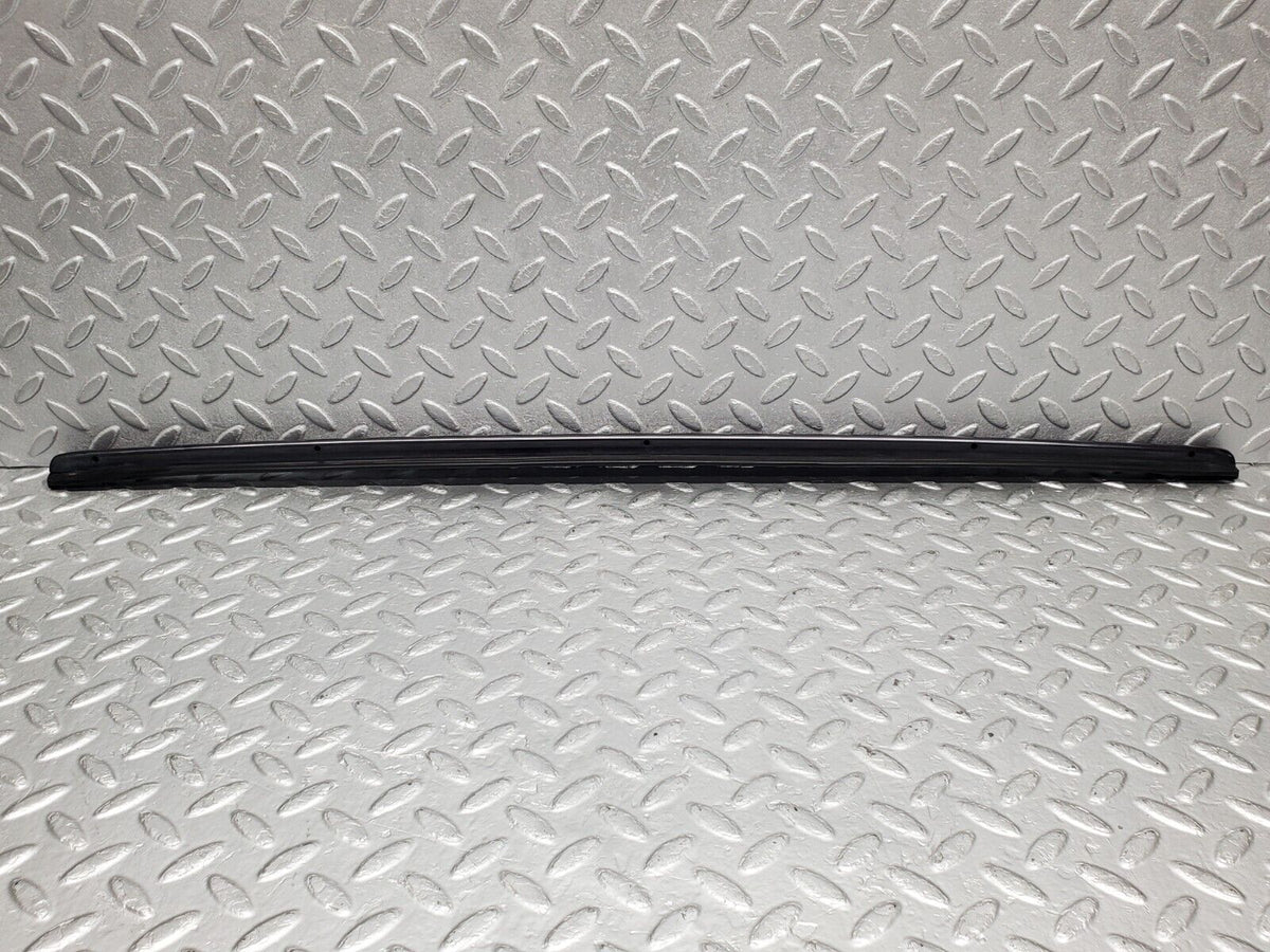 47050 Mercedes-Benz R129 320SL Coupe Trunk Lid Handle Trim A1297580396
