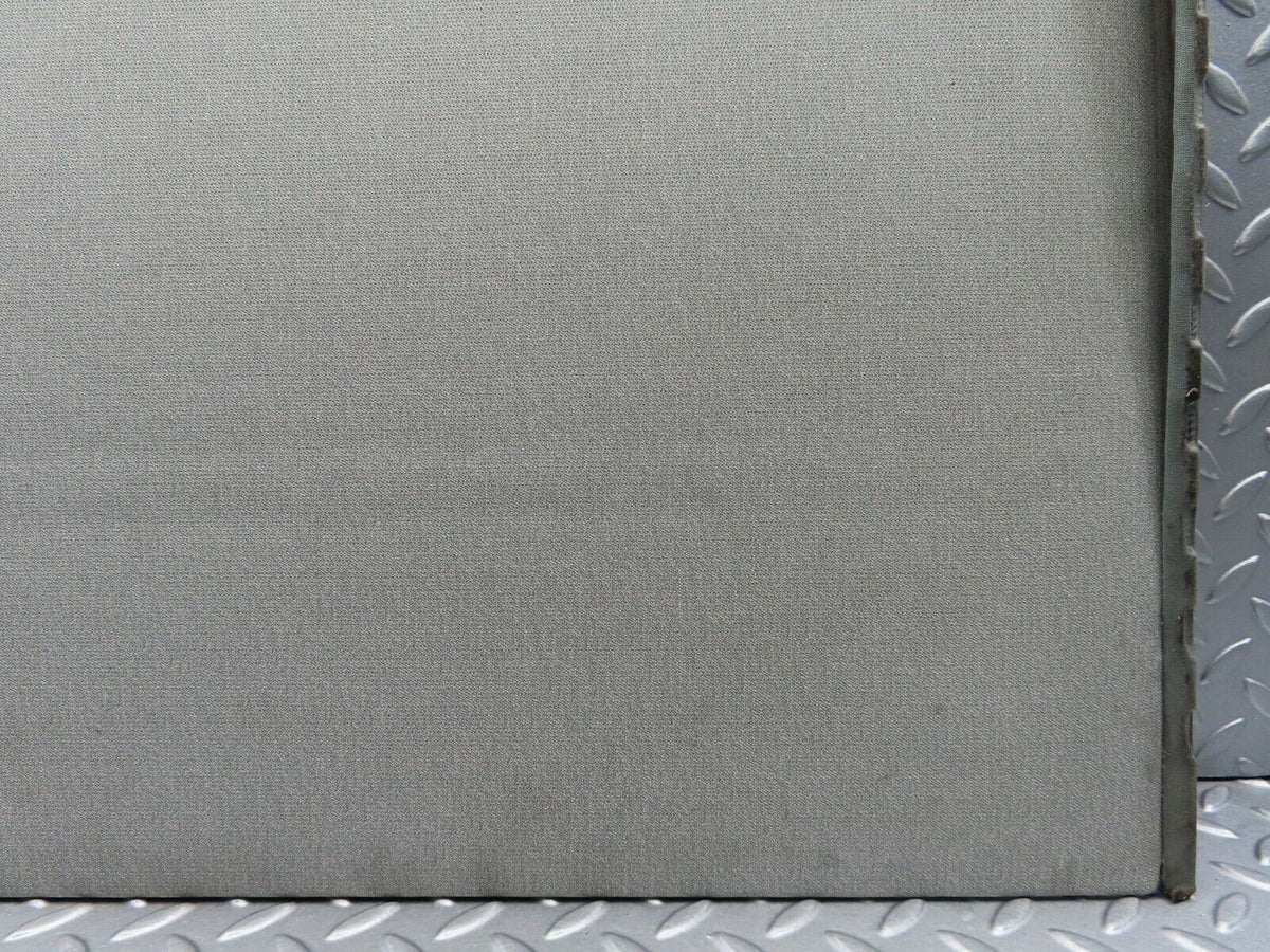6848 Mercedes-Benz S124 E220 Wagon Interior Sunroof Cover Panel