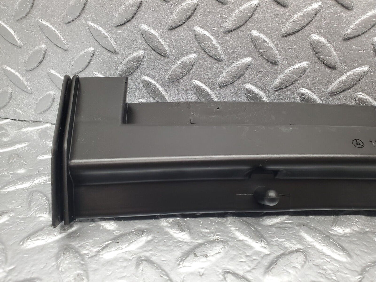 46892 Mercedes-Benz R129 320SL Coupe Windscreen Drain Channel Left Side A1298310536
