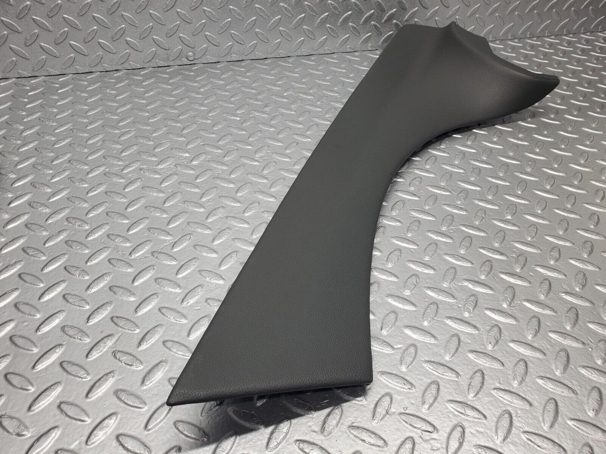 47783 Mercedes-Benz R230 350SL Coupe Centre Console Trim Left Side Grey A2306801339