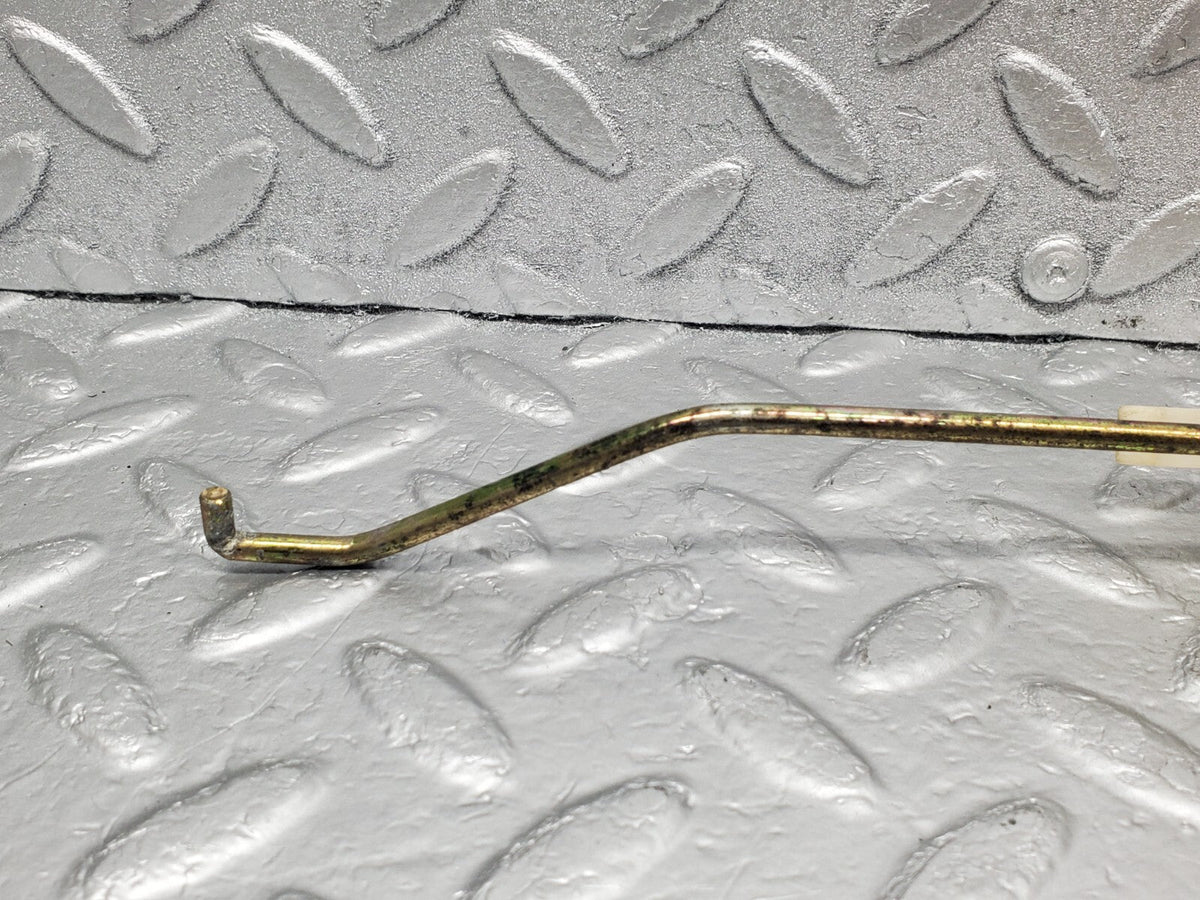 48341 Mercedes-Benz C126 Coupe Door Lock Cable