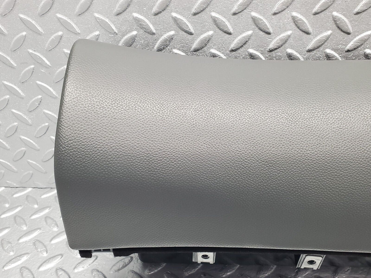 47911 Mercedes-Benz R230 350SL Coupe Glove Box Grey