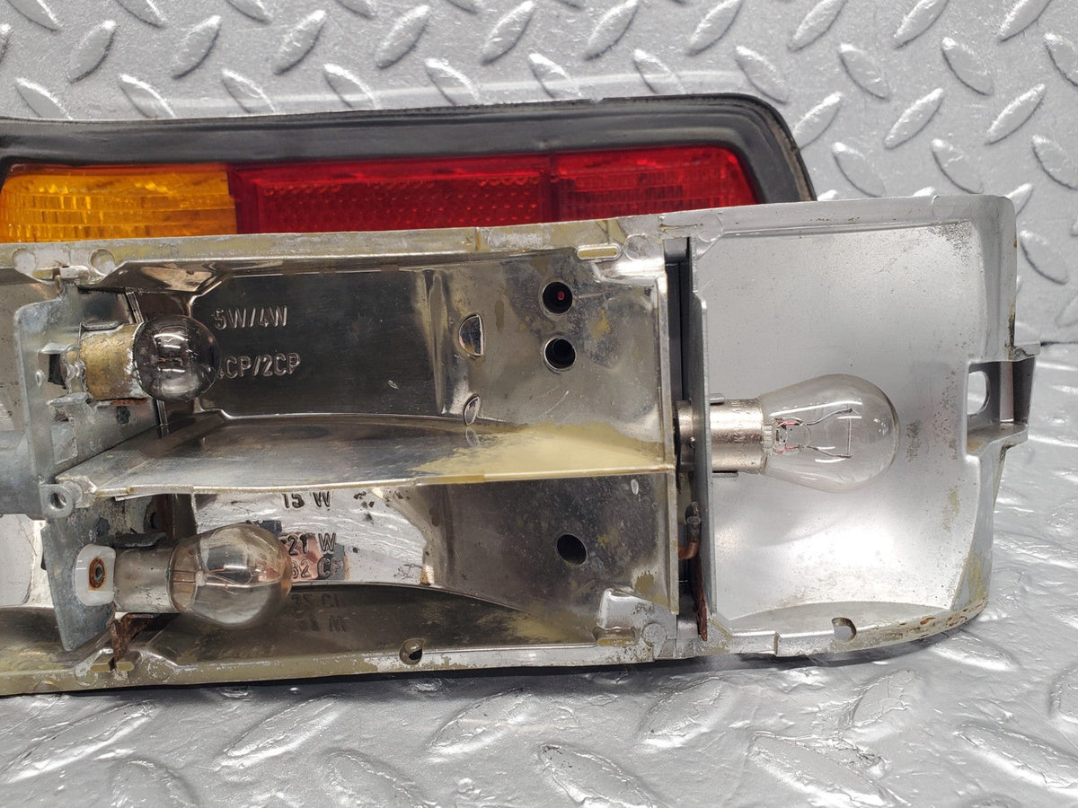 50782 Mercedes-Benz W108 280SE 3.5 Tail Light Right Side K33268 A1088203064