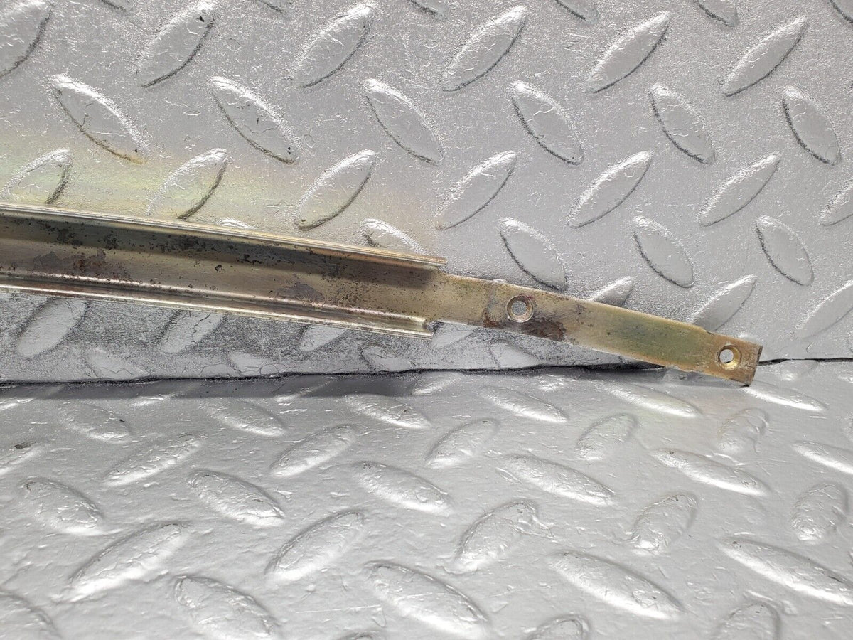 48168 Mercedes-Benz C107 R107 Left Door Window Channel