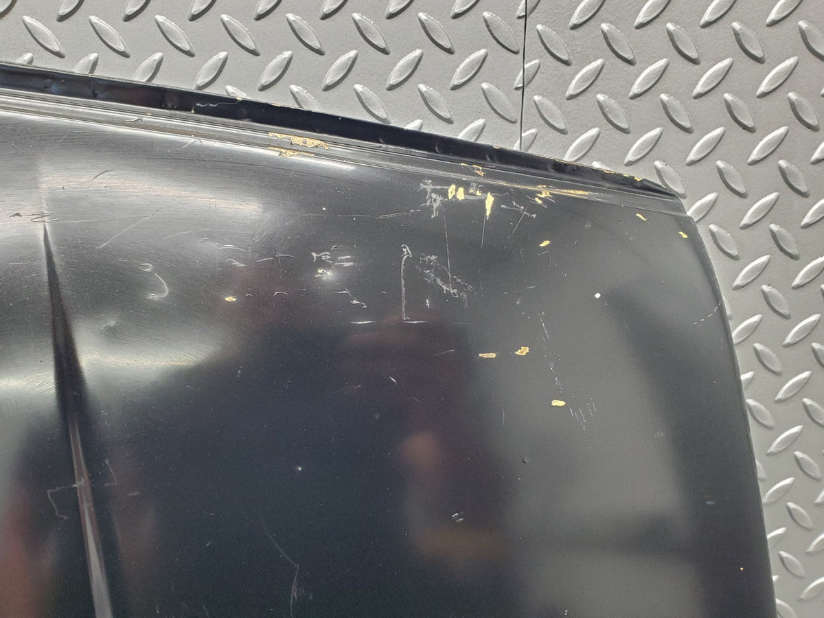 49487 Mercedes-Benz R107 C107 Bonnet