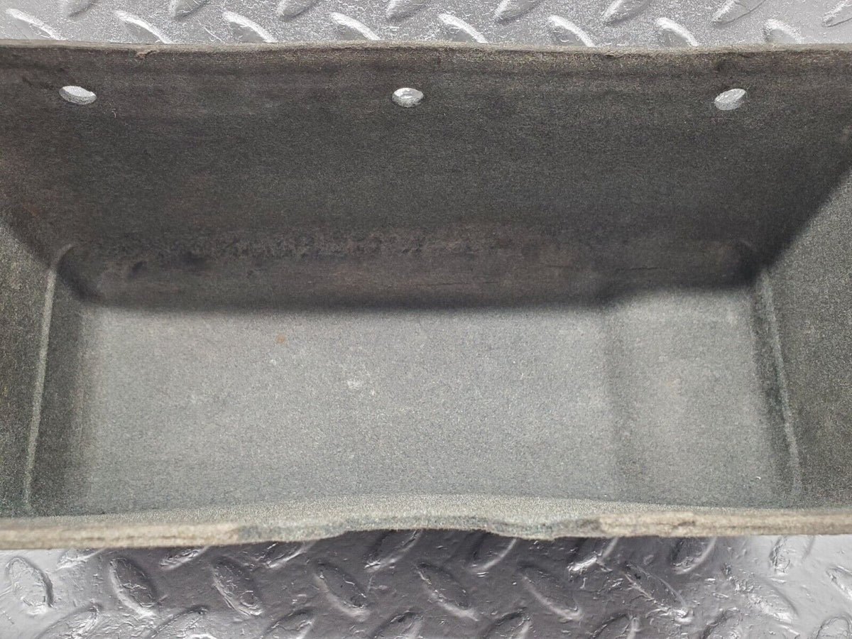 46508 Mercedes-Benz C123 280CE Coupe Glove Box A1236890491