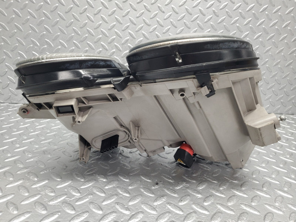 51207 Mercedes-Benz C215 CL Coupe Xenon Headlight Left Side Bosch A2158260380 1301015215