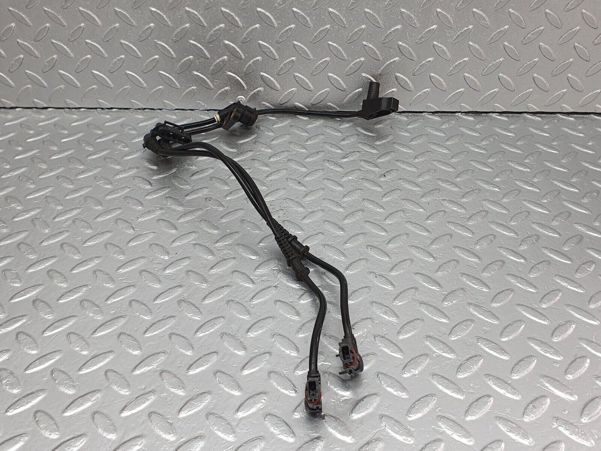 42117 Mercedes-Benz W202 C200 ABS Sensor Speed Sensor Right Side A2025402417