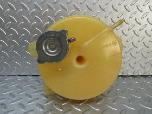 23725 Mercedes-Benz C107 450SLC Coupe Coolant Reservoir Tank A1075000349
