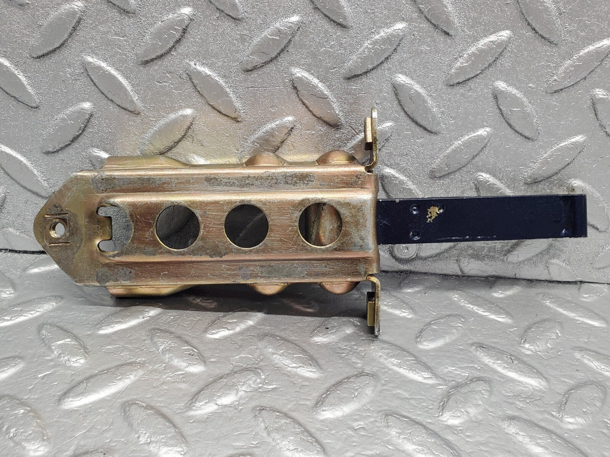 49054 Mercedes-Benz A124 320E Cabriolet Door Safety Check Strap Left Side