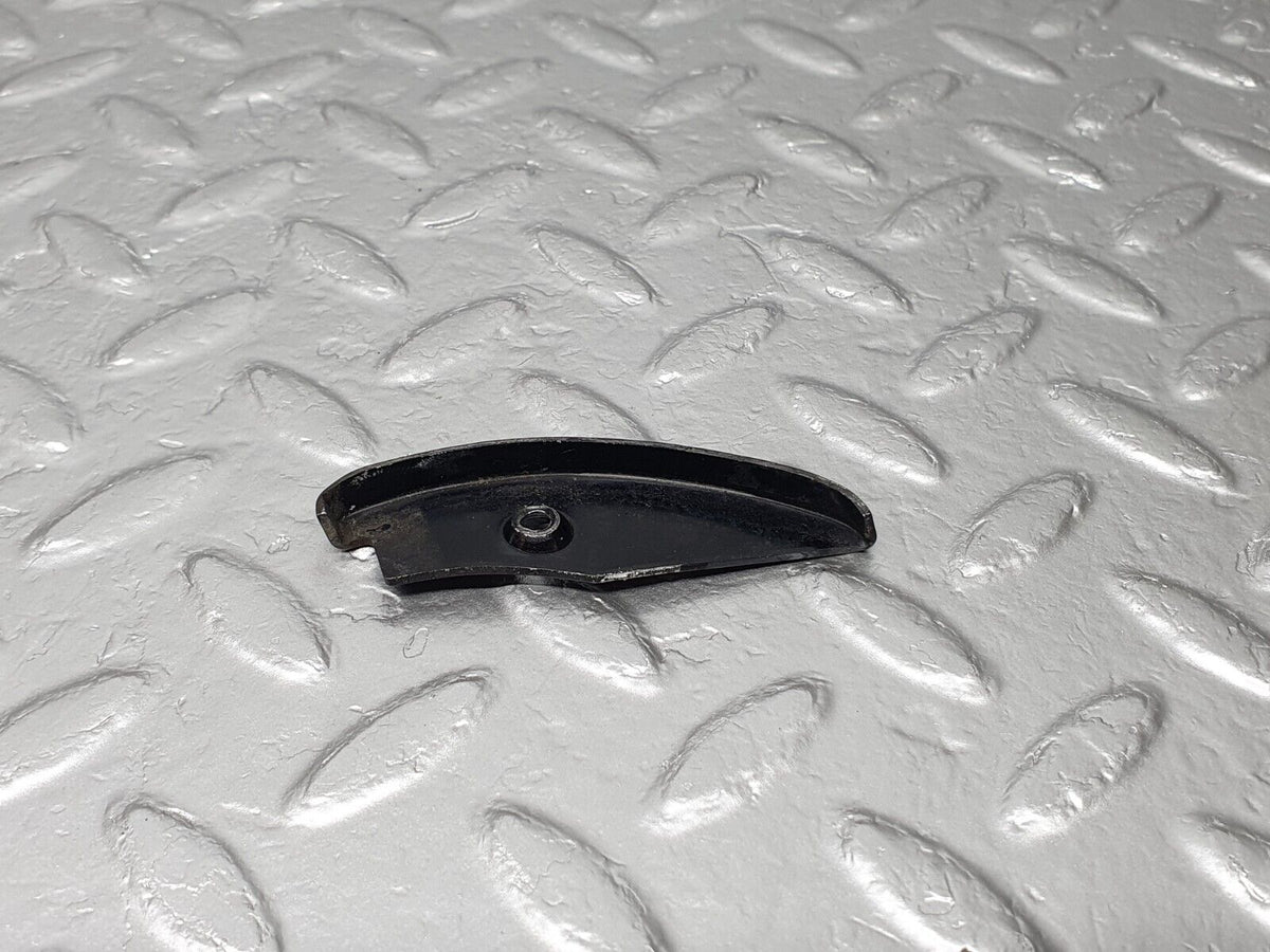 42538 Mercedes-Benz R129 320SL Coupe A Pillar Exterior Top Cover Left Side