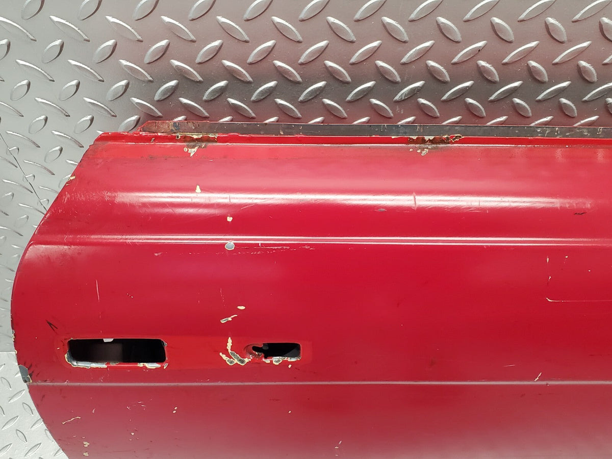 48258 Mercedes-Benz C107 R107 Right Door