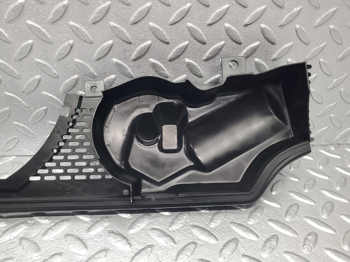 46880 Mercedes-Benz R129 320SL Coupe Windscreen Wiper Motor Cover Panel