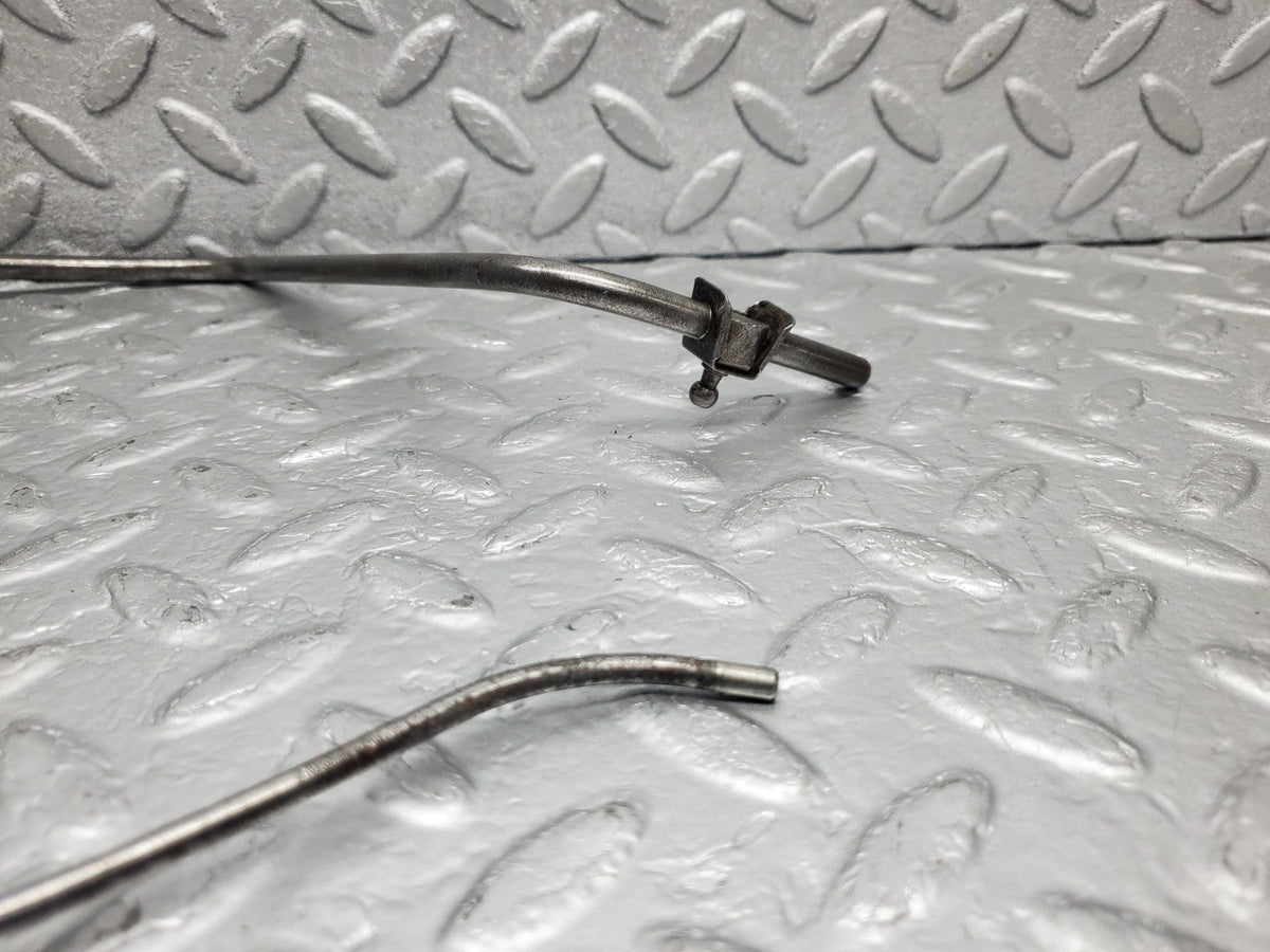 50329 Mercedes-Benz Automatic Oil Pipe Set 722.002