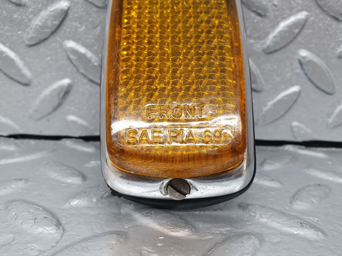 43121 Mercedes-Benz W108 280SE Front Left Side Position Light A0008260741