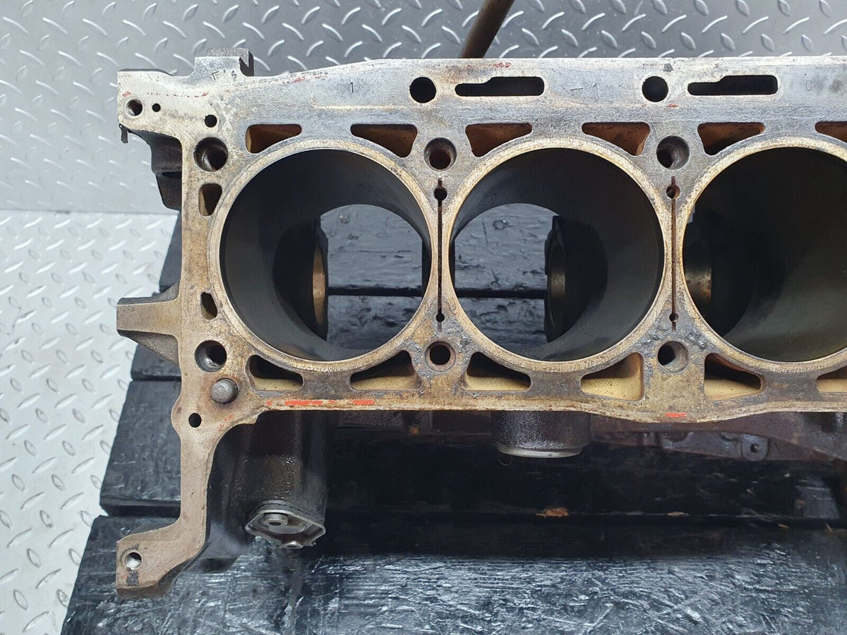 44210 Mercedes-Benz C123 230CE Coupe Engine Block 102.980 A1020110901