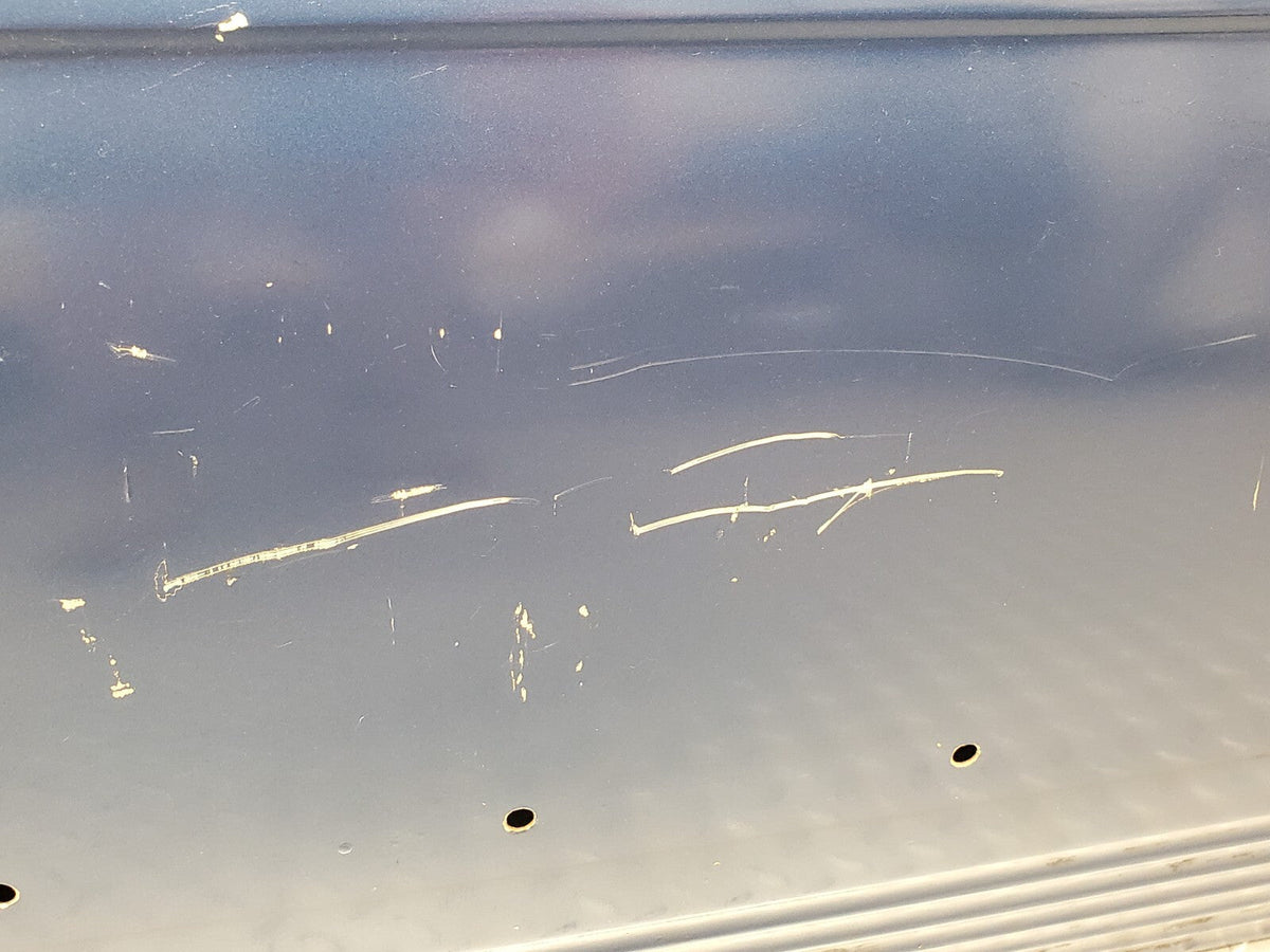48259 Mercedes-Benz C107 R107 Right Door