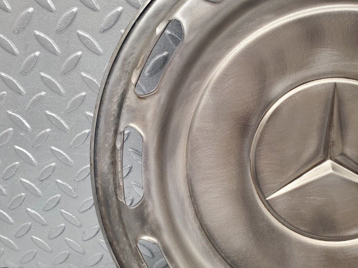 48400 Mercedes-Benz Wheel Trim Hub Cap 14"