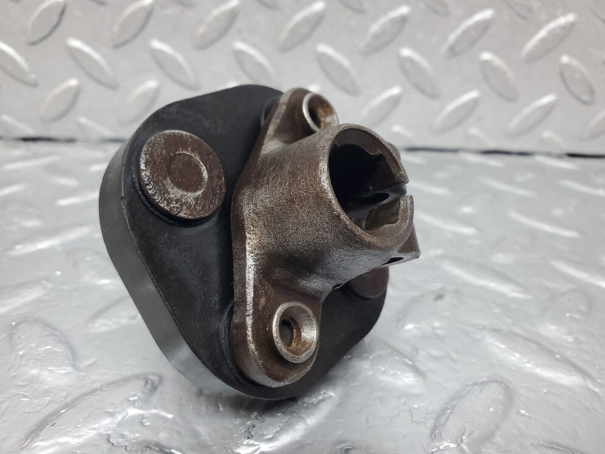 45472 Mercedes-Benz C123 230CE Coupe Steering Column Lower Shaft Connector A1234620346