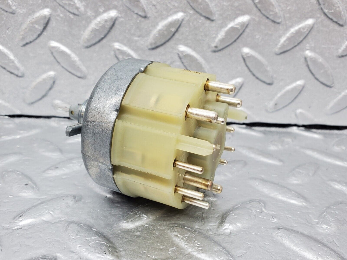 45639 Mercedes-Benz W126 420SE Headlight Switch A0005455404