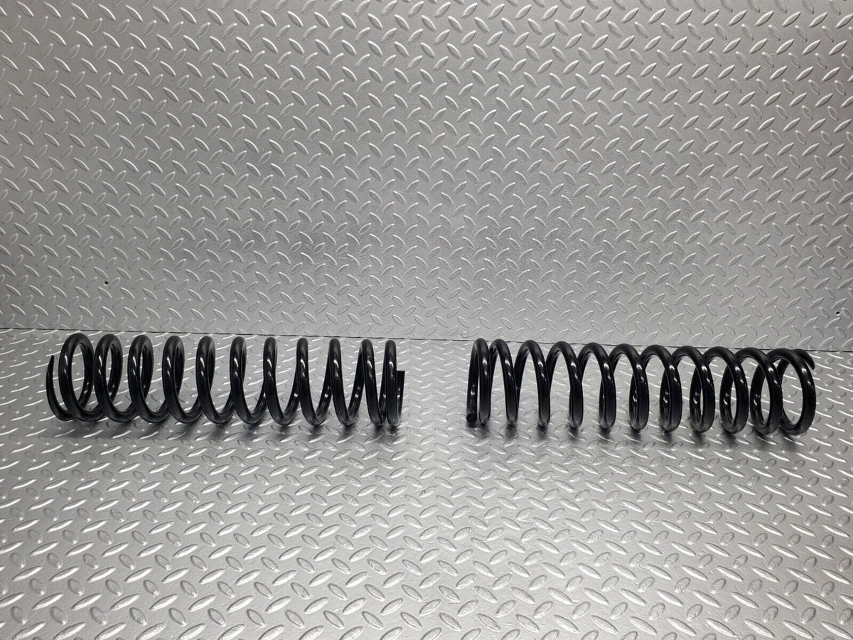 47502 Mercedes-Benz C126 500SEC Coupe Front Coil Spring Pair