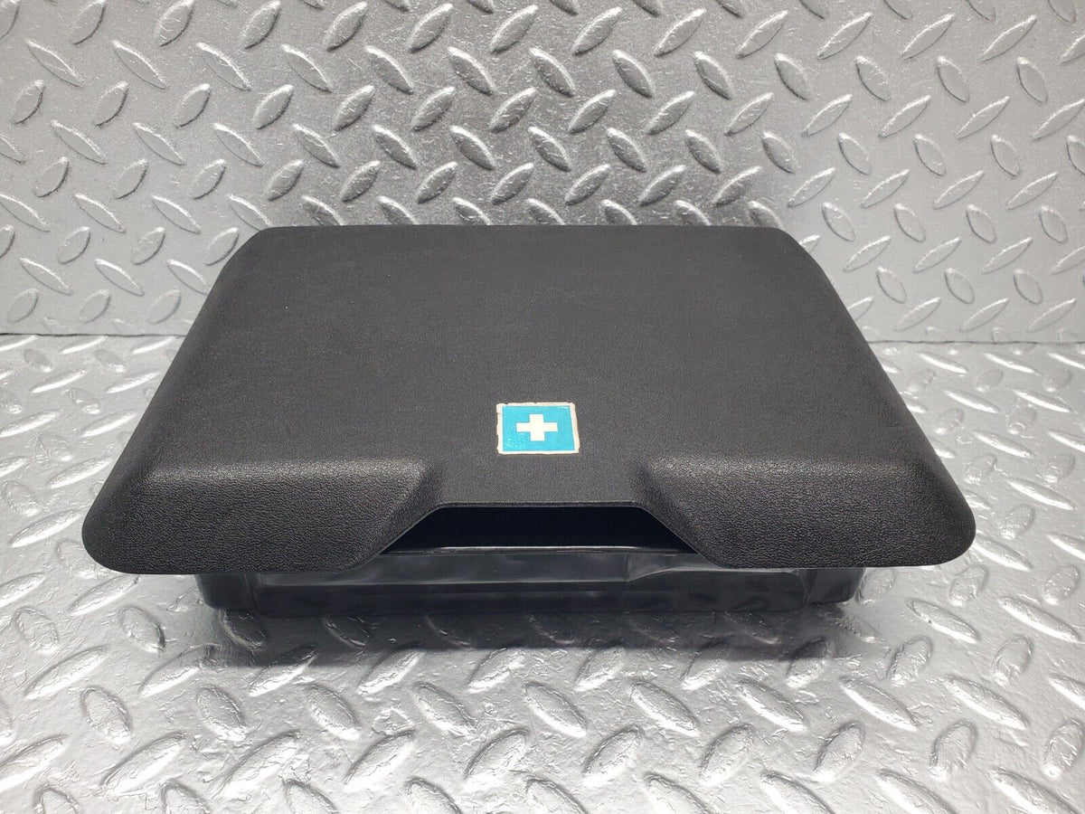 46452 Mercedes-Benz C123 280CE Coupe First Aid Box A1238650353
