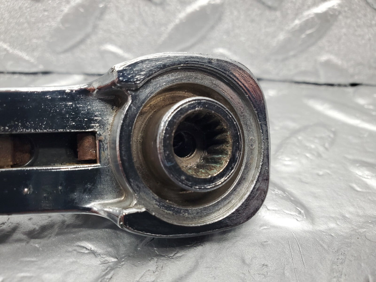 48463 Mercedes-Benz W108 Window Lifter Crank Handle